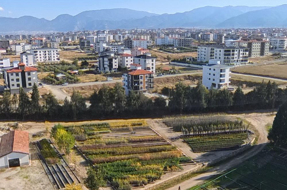 C21 LOFT'TAN YENİŞAFAK'TA AKÇA CADDESİ ÜZERİNDE KİRALIK İŞYERİ