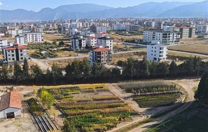 C21 LOFT'TAN YENİŞAFAK'TA AKÇA CADDESİ ÜZERİNDE KİRALIK İŞYERİ