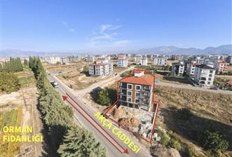 C21 LOFT'TAN YENİŞAFAK'TA SIFIR 2+1 AYRI MUTFAKLI SATILIK DAİRE. - 12 - 38066