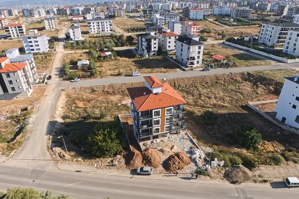 C21 LOFT'TAN YENİŞAFAK'TA AKÇA CADDESİ ÜZERİNDE KİRALIK İŞYERİ