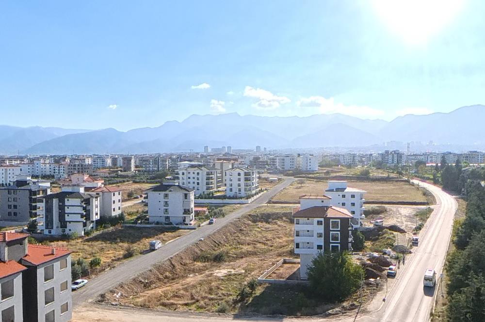 C21 LOFT'TAN YENİŞAFAK'TA SIFIR 2+1 AYRI MUTFAKLI SATILIK DAİRE.