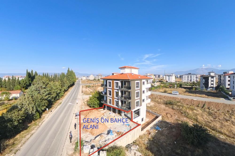C21 LOFT'TAN YENİŞAFAK'TA SIFIR 2+1 AYRI MUTFAKLI SATILIK DAİRE.