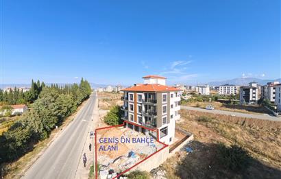 C21 LOFT'TAN YENİŞAFAK'TA SIFIR 2+1 AYRI MUTFAKLI SATILIK DAİRE.