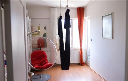 LEVAZIM KORUKENTTE SEÇKİN SİTE YAŞAMI | 190 m² NET 4+1