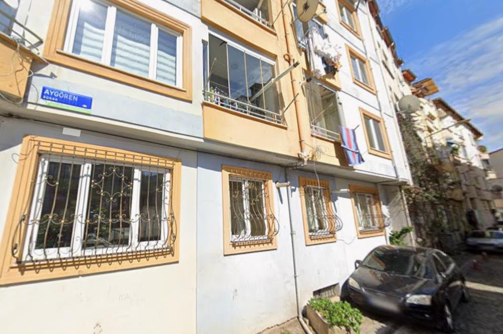 CENTURY 21'DEN DÜZ MAHALLE’DE SAHİLE YAKIN 3+1 YATIRIMLIK DAİRE 
