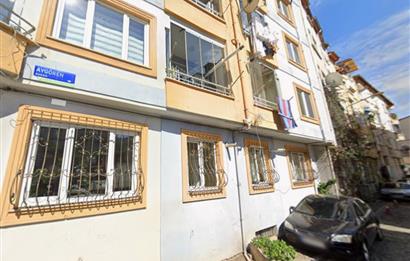 CENTURY 21'DEN DÜZ MAHALLE’DE SAHİLE YAKIN 3+1 YATIRIMLIK DAİRE 