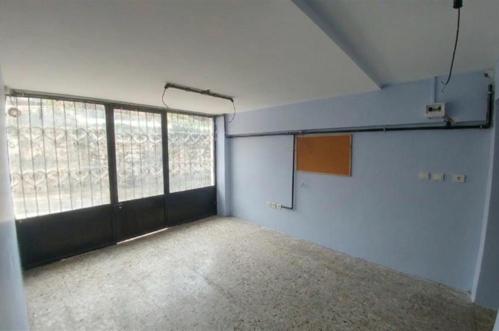 KARAKÖY HALİÇ METRO YAKINI, 5 KATLI KİRALIK TİCARİ BİNA