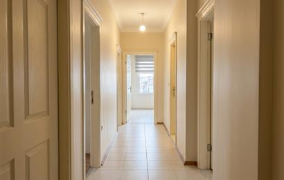 CENTURY 21'DEN DÜZ MAHALLE’DE SAHİLE YAKIN 3+1 YATIRIMLIK DAİRE 