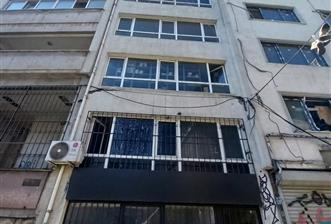 KARAKÖY HALİÇ METRO YAKINI, 5 KATLI KİRALIK TİCARİ BİNA - 12 - 38053