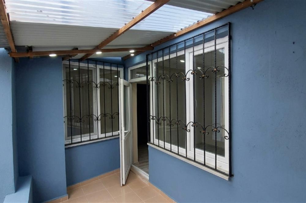 CENTURY 21'DEN DÜZ MAHALLE’DE SAHİLE YAKIN 3+1 YATIRIMLIK DAİRE 