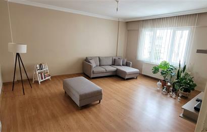 CENTURY 21'DEN DÜZ MAHALLE’DE SAHİLE YAKIN 3+1 YATIRIMLIK DAİRE 