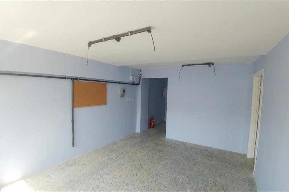 KARAKÖY HALİÇ METRO YAKINI, 5 KATLI KİRALIK TİCARİ BİNA