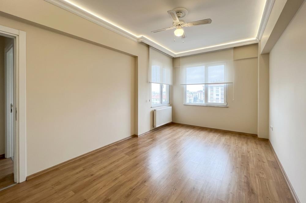 CENTURY 21'DEN DÜZ MAHALLE’DE SAHİLE YAKIN 3+1 YATIRIMLIK DAİRE 