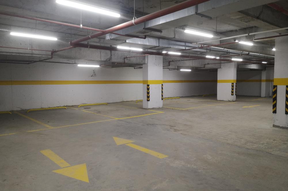 SERTAÇ MAZI'DAN SIFIR LÜKS PROJEDE 2+1 FIRSATI