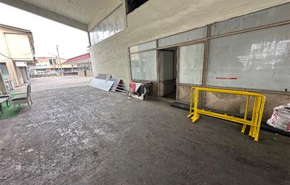 C21 UZMAN’dan DEMİRKIRLAR İŞ MERKEZİ’NDE SATILIK DÜKKÂN