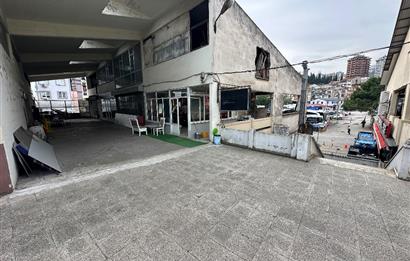 C21 UZMAN’dan DEMİRKIRLAR İŞ MERKEZİ’NDE SATILIK DÜKKÂN