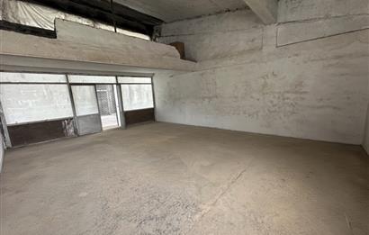 C21 UZMAN’dan DEMİRKIRLAR İŞ MERKEZİ’NDE SATILIK DÜKKÂN