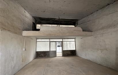 C21 UZMAN’dan DEMİRKIRLAR İŞ MERKEZİ’NDE SATILIK DÜKKÂN