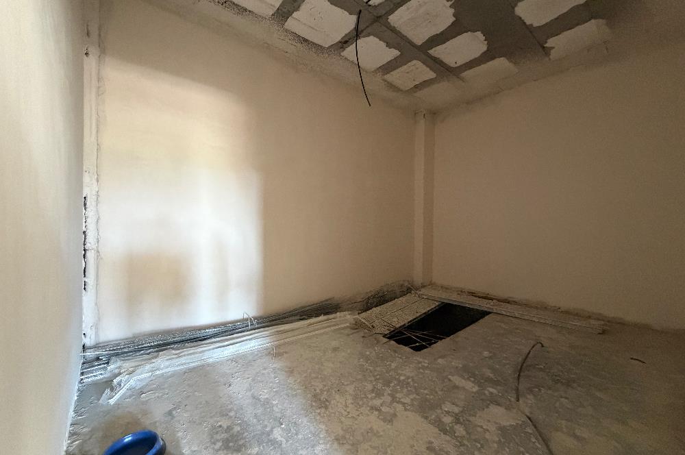 SAHRAYICEDİT'TE SIFIR BİNADA 300 m² KÖŞE DÜKKÂN | KİRALIK
