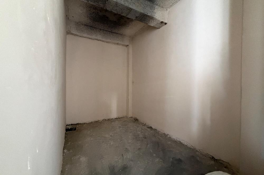 SAHRAYICEDİT'TE SIFIR BİNADA 300 m² KÖŞE DÜKKÂN | KİRALIK