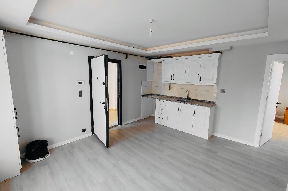 CENTURY 21'DEN BUCAK MAHALLESİNDE 2+1 DAİRE