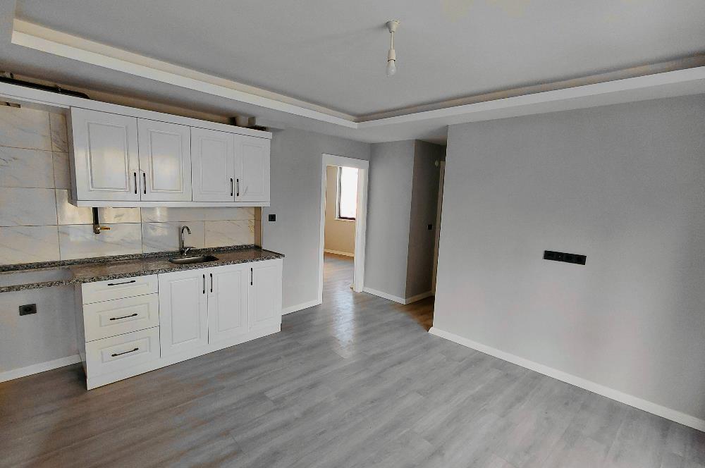 CENTURY 21'DEN BUCAK MAHALLESİNDE 2+1 DAİRE