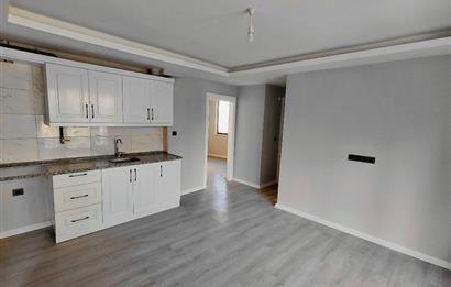 CENTURY 21'DEN BUCAK MAHALLESİNDE 2+1 DAİRE