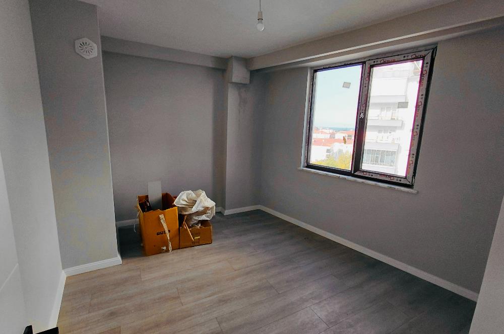 CENTURY 21'DEN BUCAK MAHALLESİNDE 2+1 DAİRE