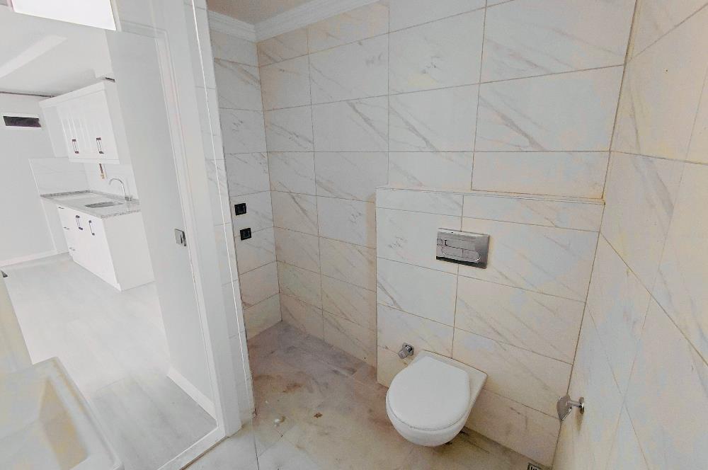 CENTURY 21'DEN BUCAK MAHALLESİNDE 2+1 DAİRE