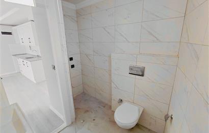CENTURY 21'DEN BUCAK MAHALLESİNDE 2+1 DAİRE