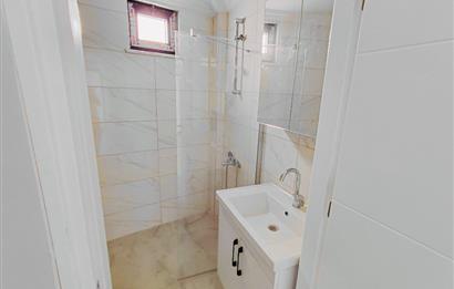 CENTURY 21'DEN BUCAK MAHALLESİNDE 2+1 DAİRE