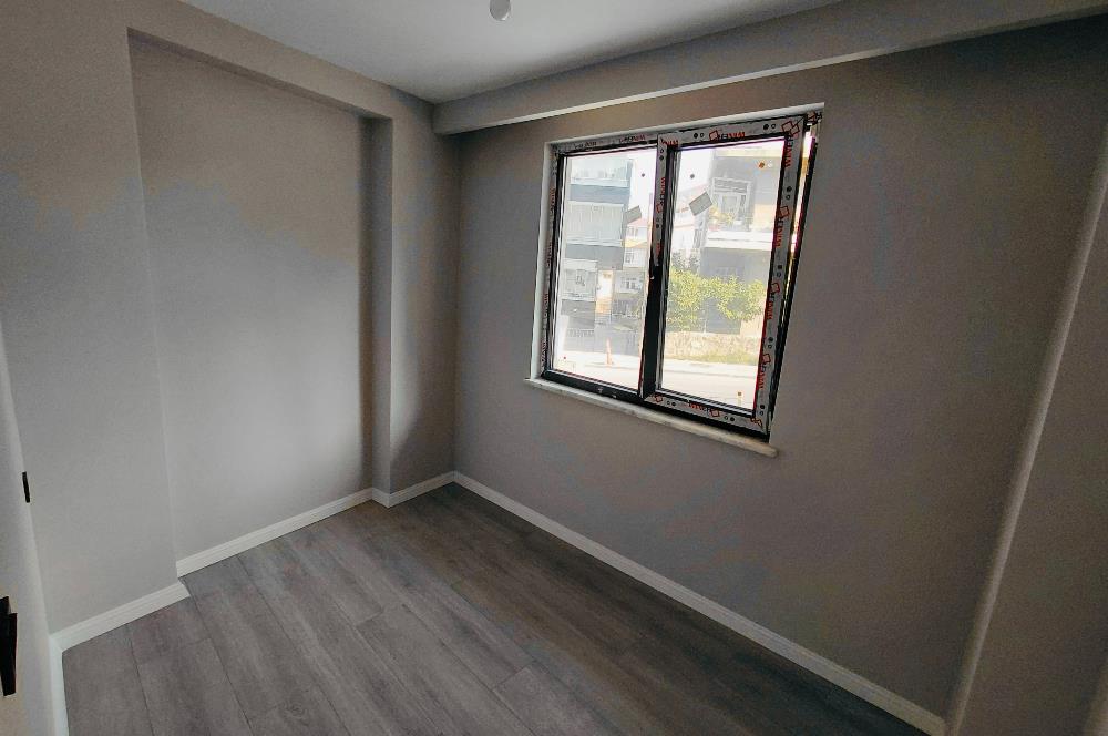 CENTURY 21'DEN BUCAK MAHALLESİNDE 2+1 DAİRE