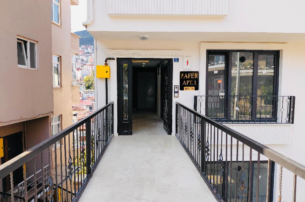 CENTURY 21'DEN BUCAK MAHALLESİNDE 2+1 DAİRE