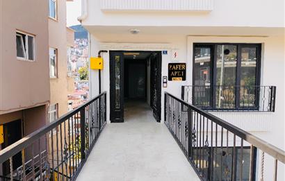 CENTURY 21'DEN BUCAK MAHALLESİNDE 2+1 DAİRE