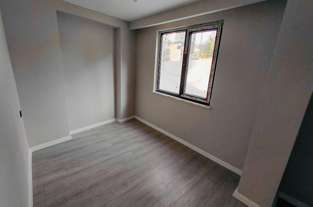 CENTURY 21'DEN BUCAK MAHALLESİNDE 2+1 DAİRE