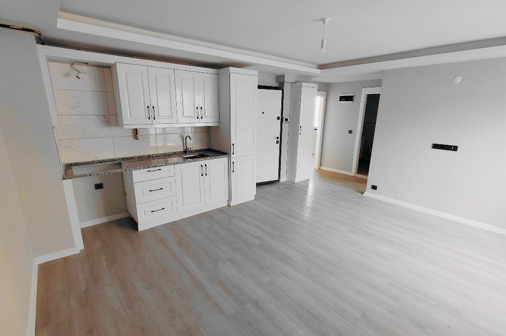 CENTURY 21'DEN BUCAK MAHALLESİNDE 2+1 DAİRE