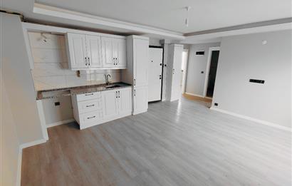 CENTURY 21'DEN BUCAK MAHALLESİNDE 2+1 DAİRE