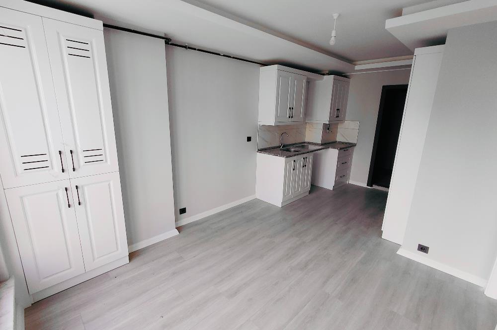 CENTURY 21'DEN BUCAK MAHALLESİNDE 1+1 DAİRE