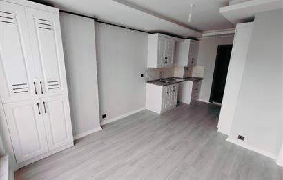 CENTURY 21'DEN BUCAK MAHALLESİNDE 1+1 DAİRE