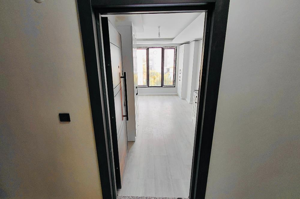 CENTURY 21'DEN BUCAK MAHALLESİNDE 1+1 DAİRE