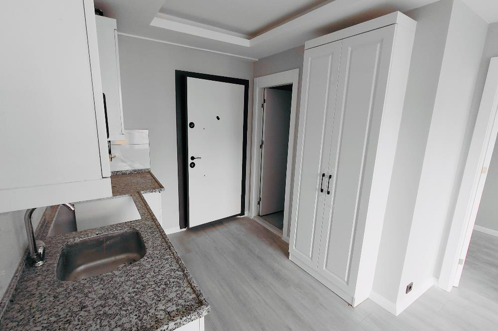 CENTURY 21'DEN BUCAK MAHALLESİNDE 1+1 DAİRE