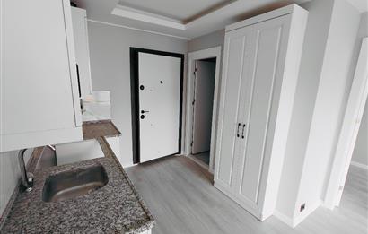 CENTURY 21'DEN BUCAK MAHALLESİNDE 1+1 DAİRE