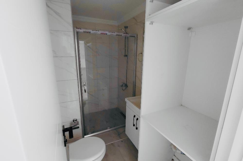 CENTURY 21'DEN BUCAK MAHALLESİNDE 1+1 DAİRE