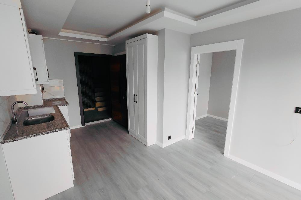 CENTURY 21'DEN BUCAK MAHALLESİNDE 1+1 DAİRE