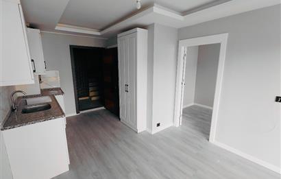 CENTURY 21'DEN BUCAK MAHALLESİNDE 1+1 DAİRE