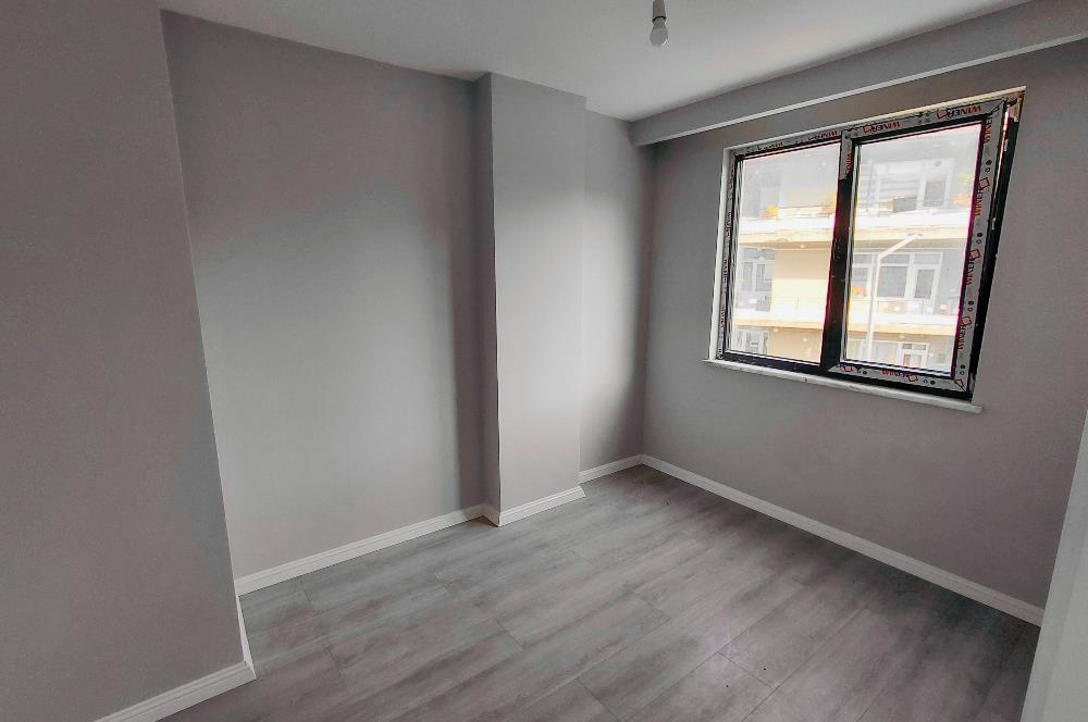 CENTURY 21'DEN BUCAK MAHALLESİNDE 1+1 DAİRE