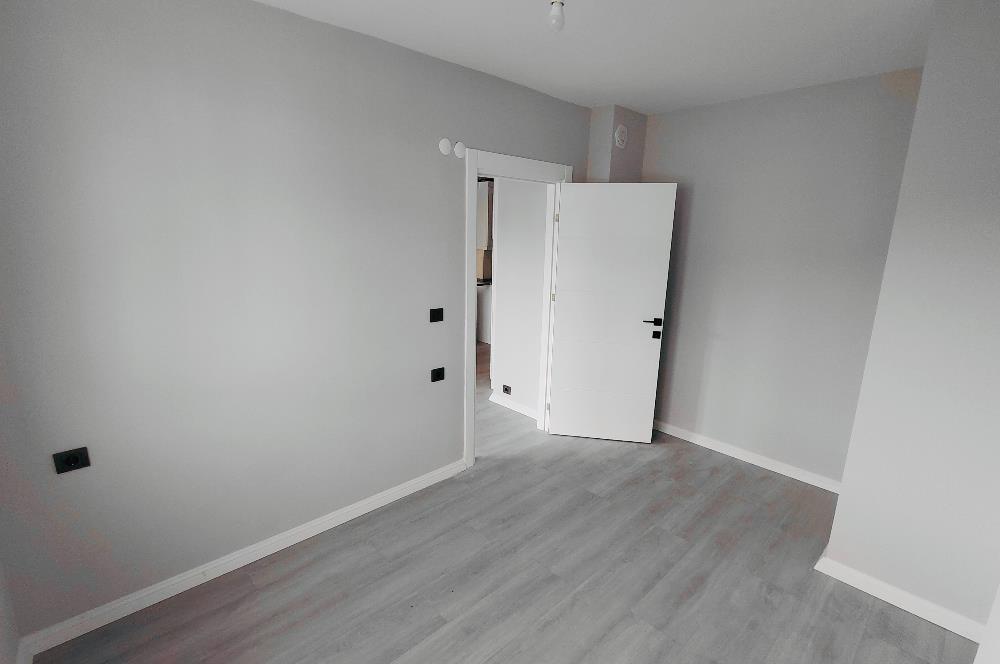 CENTURY 21'DEN BUCAK MAHALLESİNDE 1+1 DAİRE