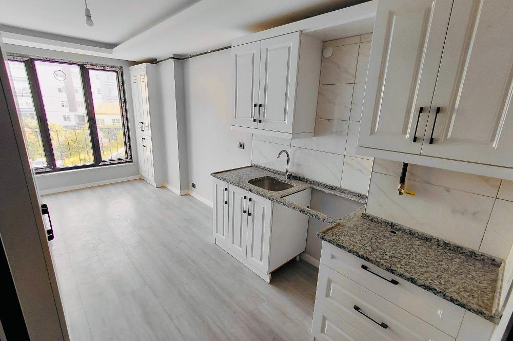 CENTURY 21'DEN BUCAK MAHALLESİNDE 1+1 DAİRE
