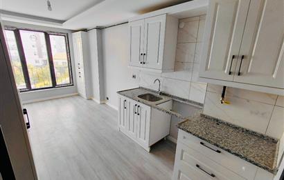 CENTURY 21'DEN BUCAK MAHALLESİNDE 1+1 DAİRE