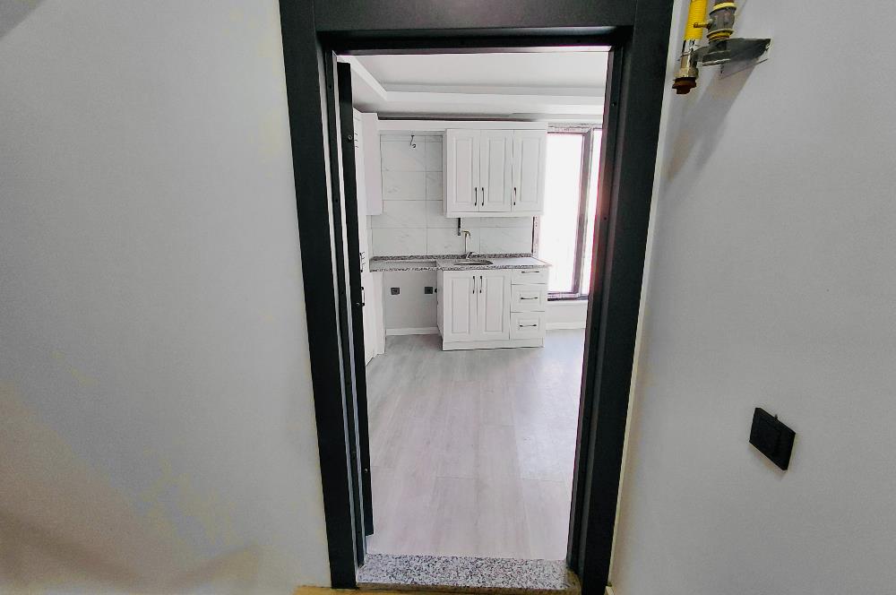CENTURY 21'DEN BUCAK MAHALLESİNDE 1+1 DAİRE